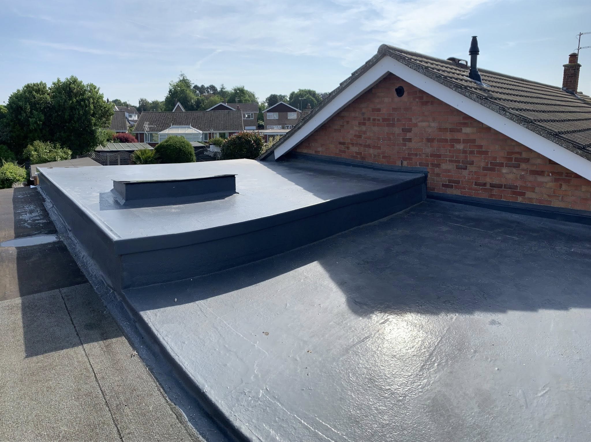 House Extensions in Norwich