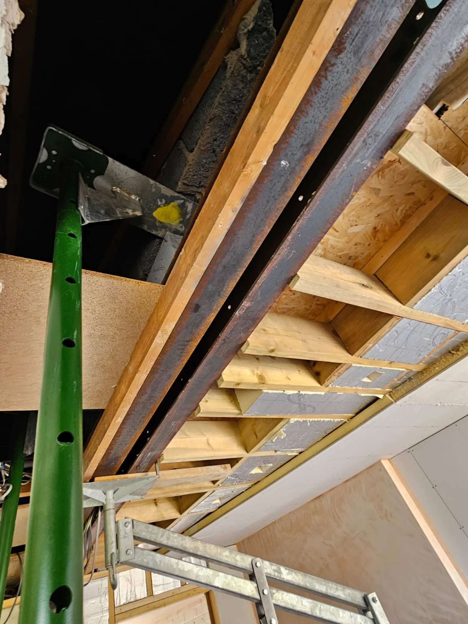 Flooring & Tiling in Norwich