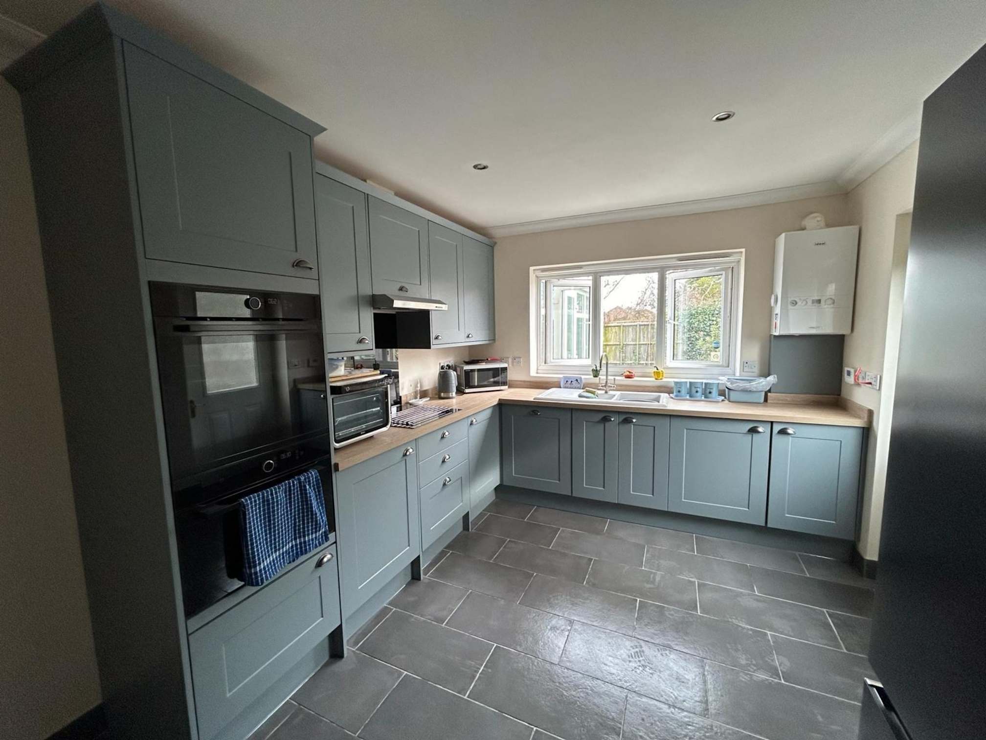 Home Renovations in Norwich