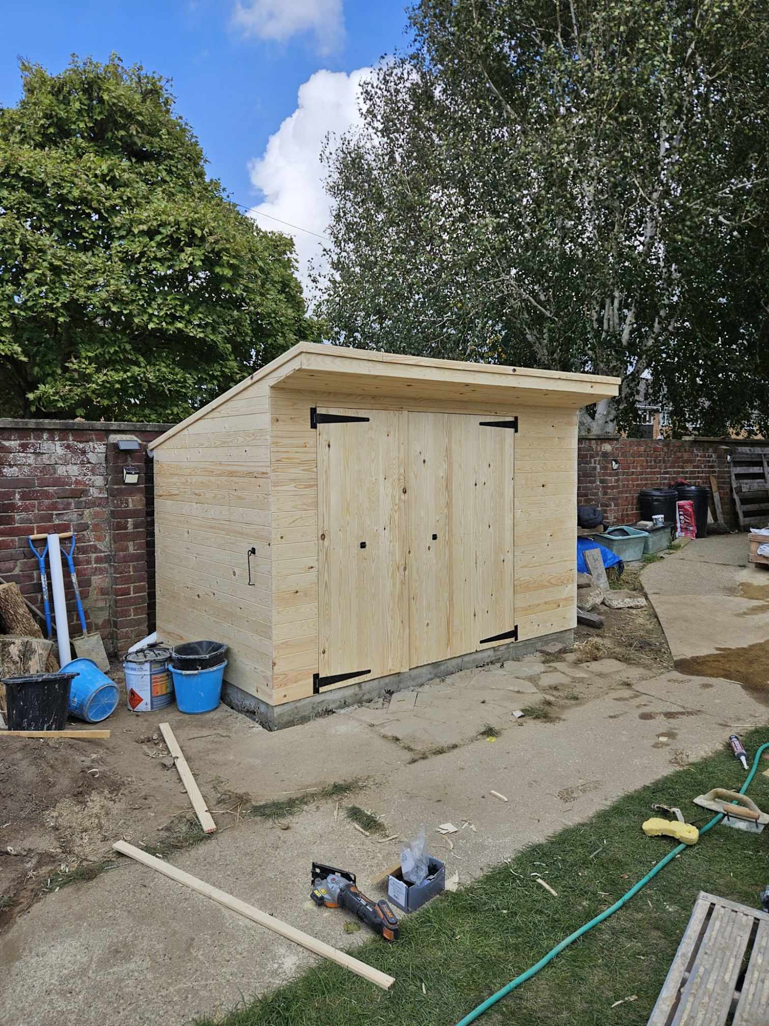 House Extensions in Norwich